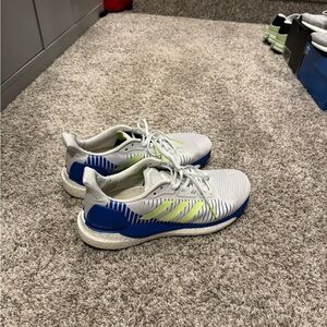 Mens adidas solar glide st